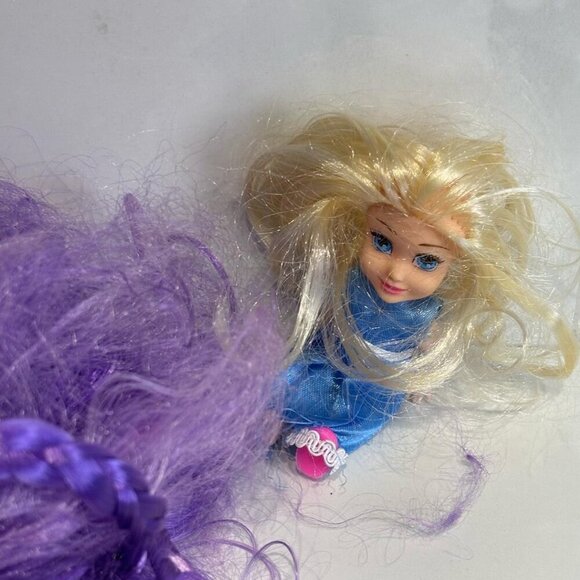 Doll Kids Bundle Mini Doll Collection Toys Multi Color Size OS - Picture 10 of 10